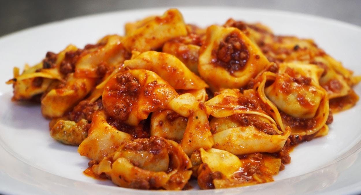 Restaurant Ristorante Sarzolo in Sesto Fiorentino, Florence