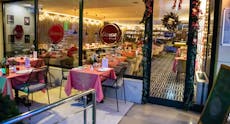 Çankaya, Ankara şehrindeki Sensus Ankara restoranı