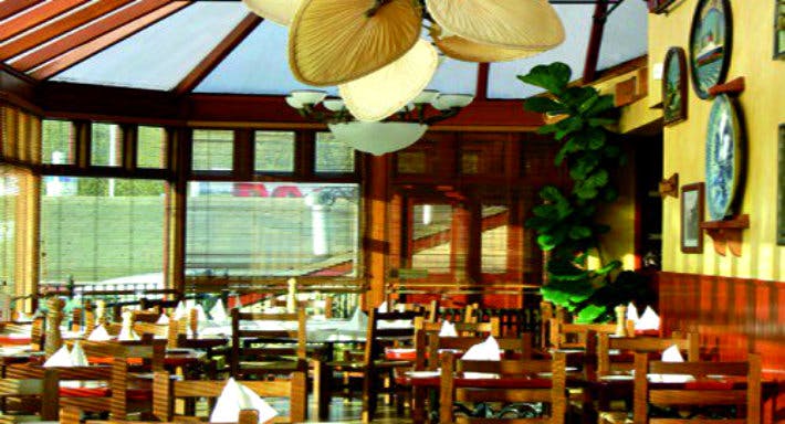 Photo of restaurant Trattoria Guidi in Town Centre, Coatbridge
