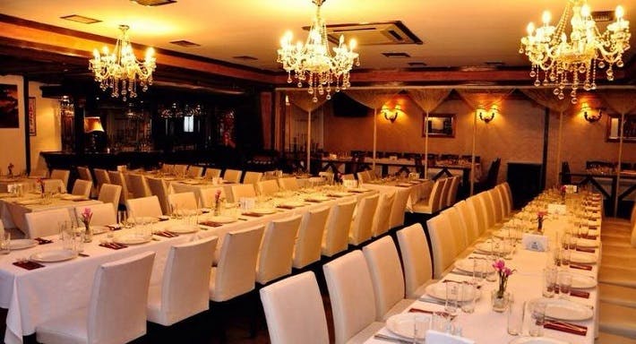 Photo of restaurant Ziyade Fasıl in Suadiye, Istanbul
