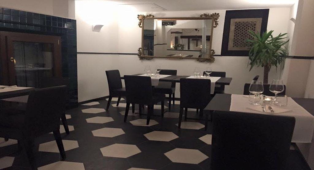Foto del ristorante Osteria 137 a Centro città, Bologna