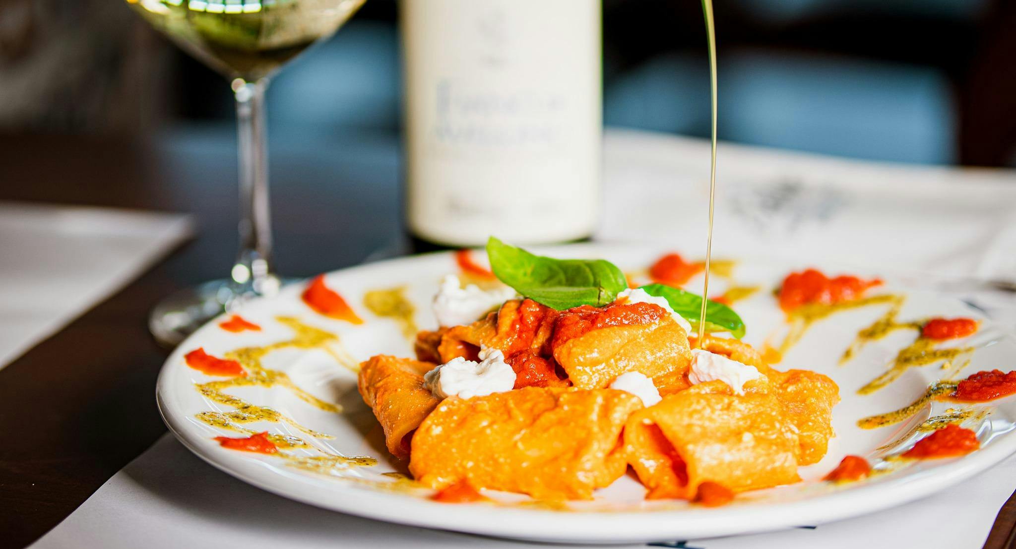 Photo of restaurant Saulle Re - Ristorante, Pizzeria e bar in Centre, Aosta - Photo 6