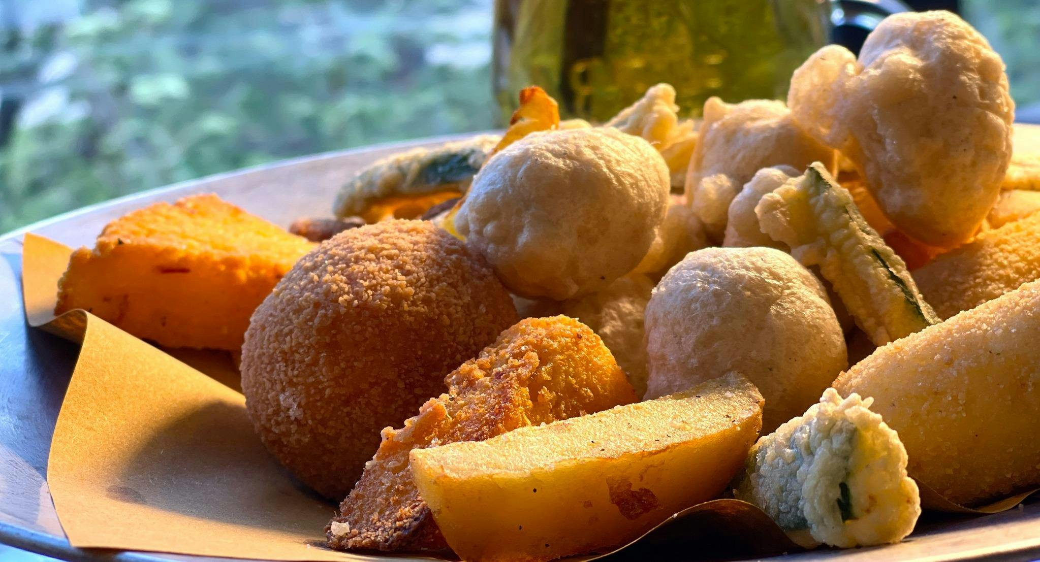 Photo of restaurant Saulle Re - Ristorante, Pizzeria e bar in Centre, Aosta - Photo 11