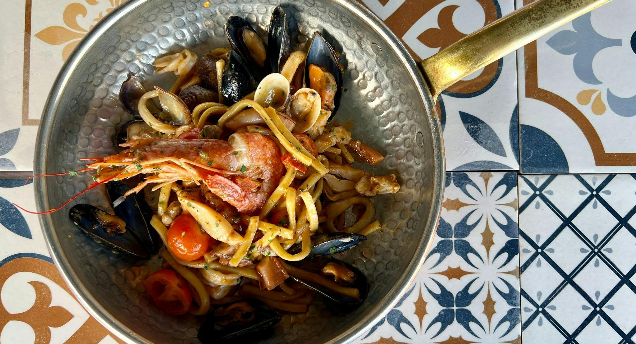 Photo of restaurant Saulle Re - Ristorante, Pizzeria e bar in Centre, Aosta - Photo 2