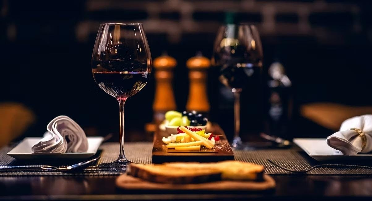 Bilder von Restaurant Pane Vino Restaurant in Ravensberg-Brunswik-Düsternbrook, Kiel