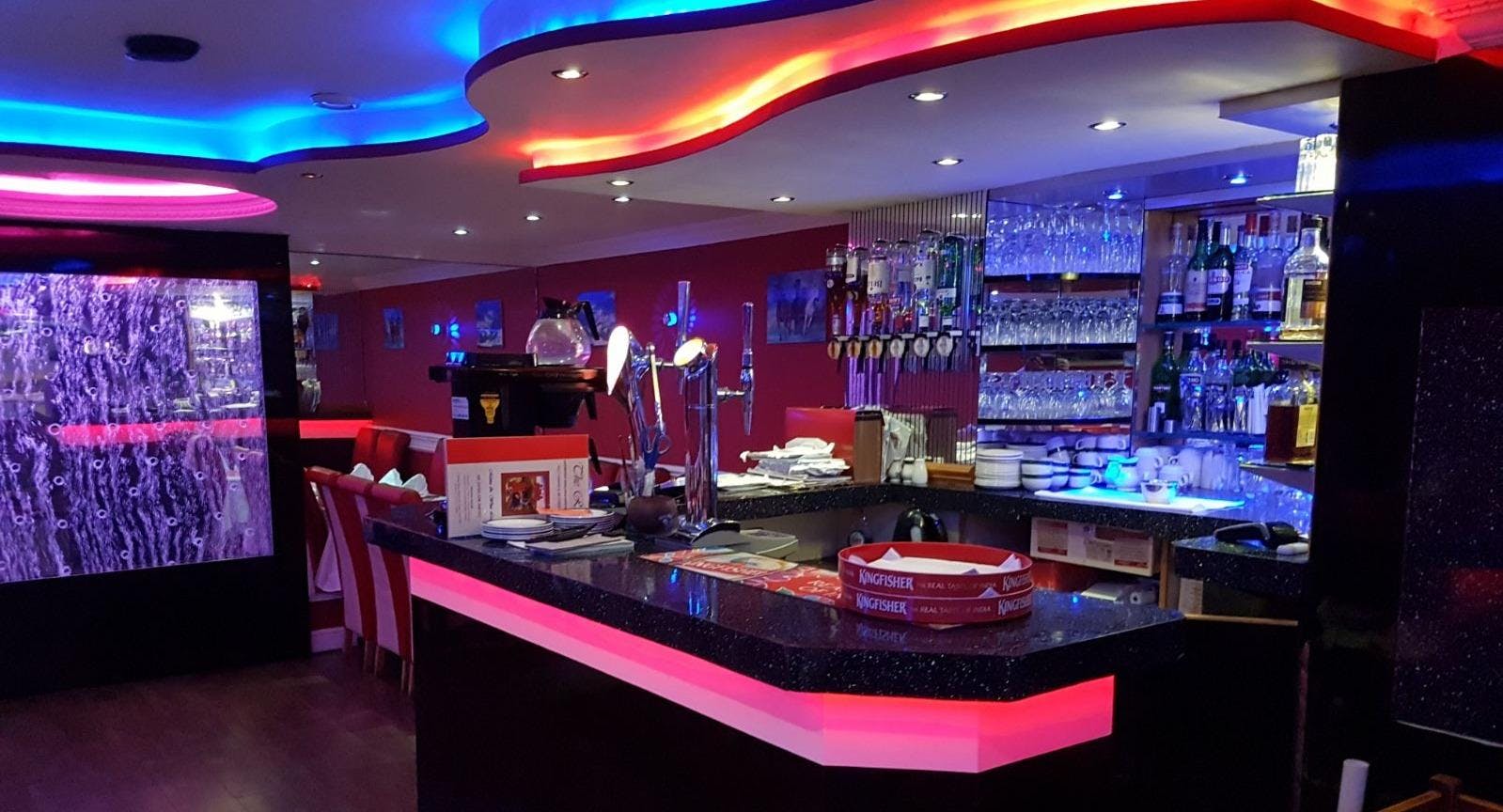 Photo of restaurant The Raj - Brentwood in Town Centre, Brentwood