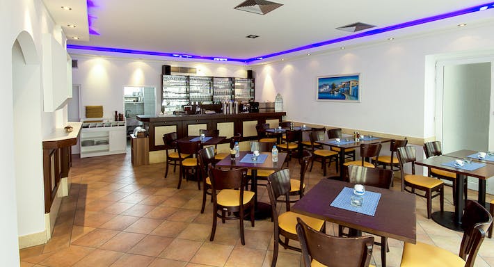 Image 1 of restaurant Taverna Elia