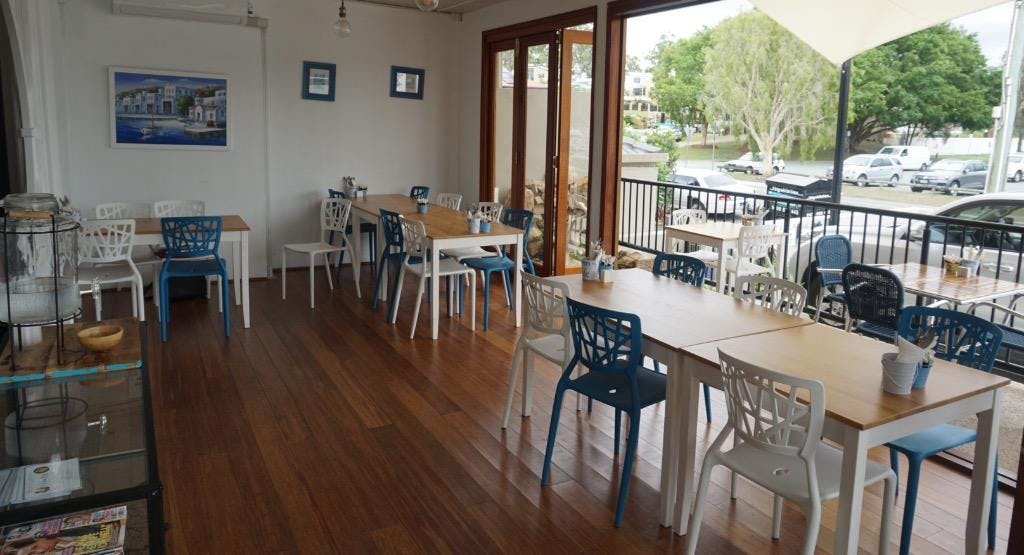 Photo of restaurant Raptei Cafe in Hope Island, Gold Coast