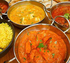 Restaurant Restaurant Annapurna in Centrum, Castricum