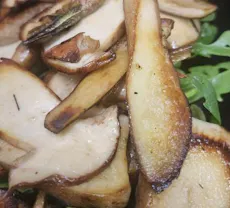 Restaurant La Lanterna in Botrugno, Lecce