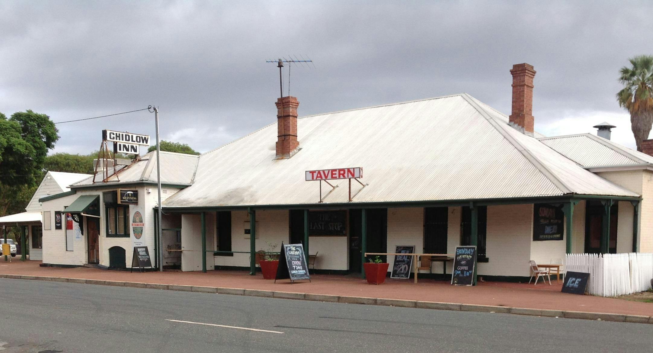 Photo of restaurant Chidlow Tavern in Perth CBD, Perth