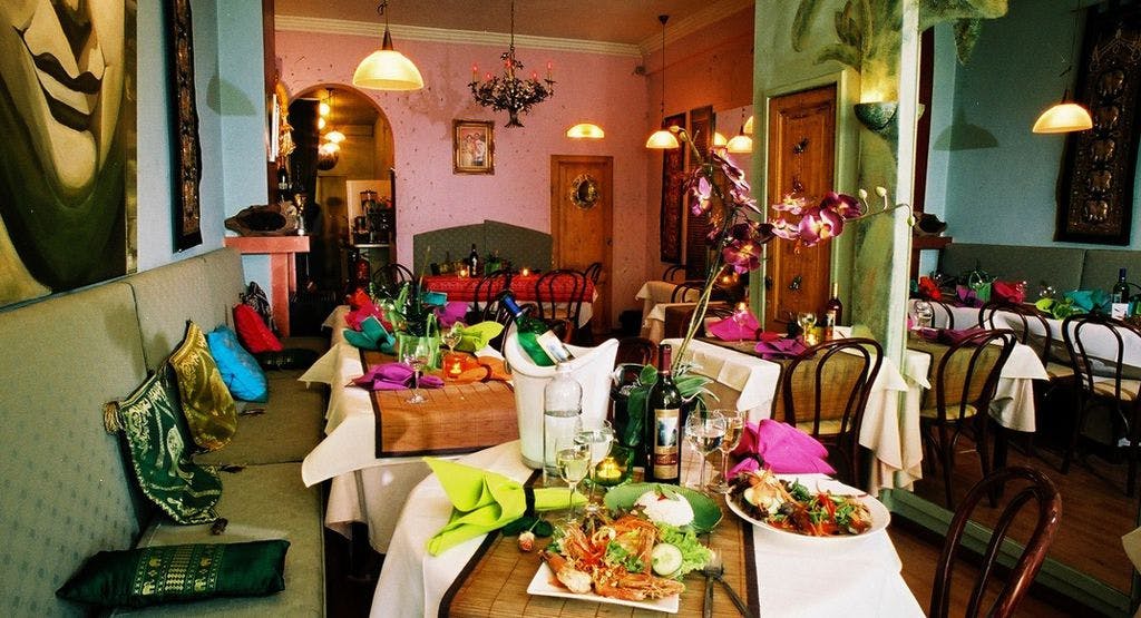 Photo of restaurant Ko Chang Thai Restaurant in West, Amsterdam