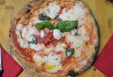Restaurant CiccioPizza - viale Umbria in Porta Romana, Milan