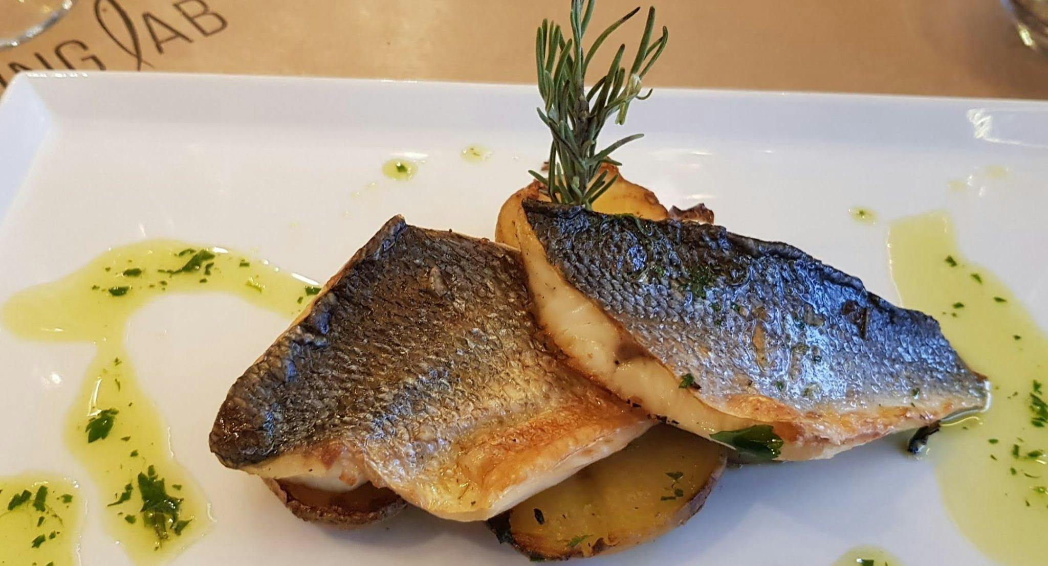 Photo of restaurant Fishing Lab Montecatini Terme in Montecatini Terme, Pistoia