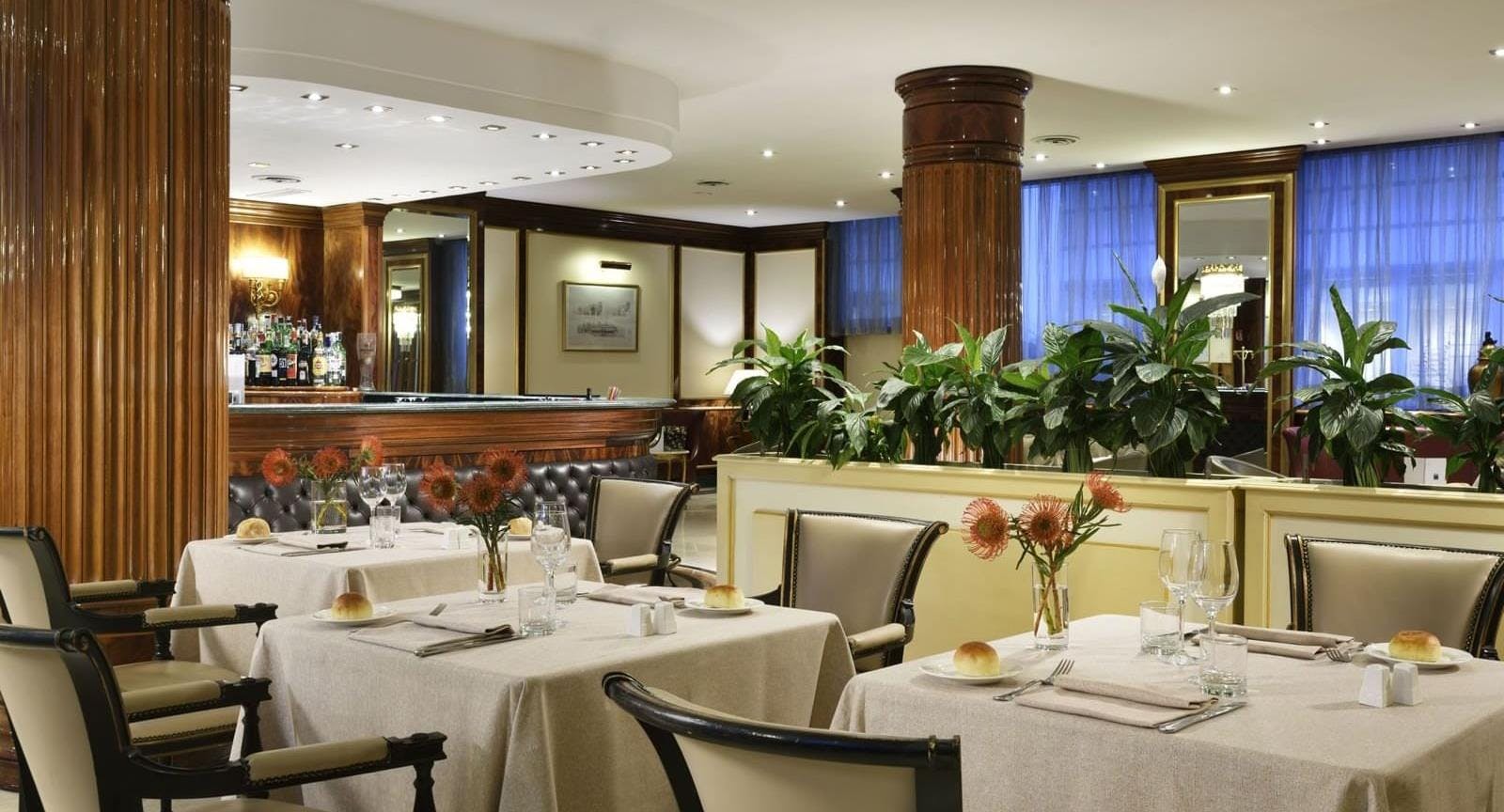Photo of restaurant Il Giardino Bar & Restaurant by “UNA cucina” in Sempione, Milan