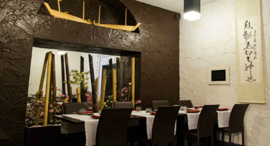 Foto del ristorante Dao Sushi a Porta Vittoria, Milano