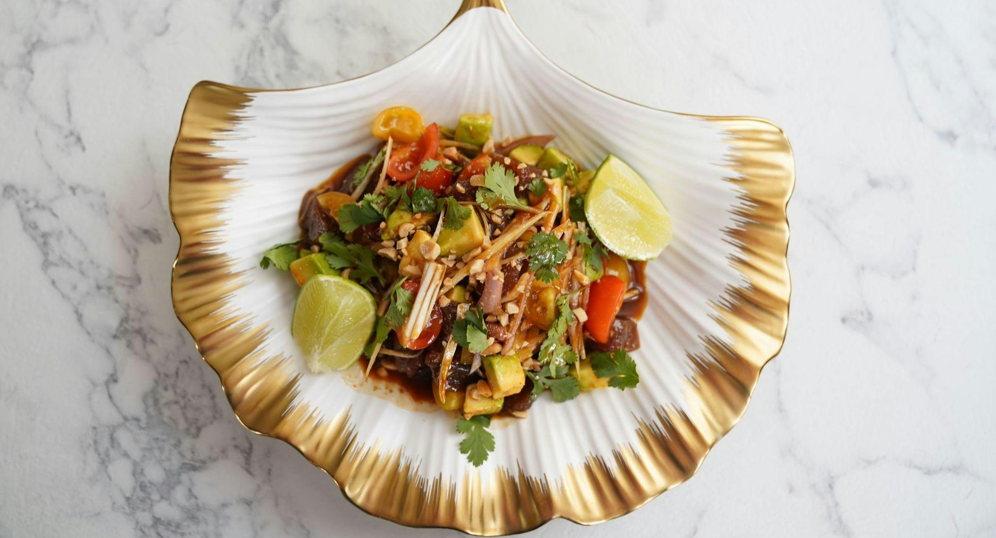 Photo of restaurant Restaurant Kombu The Uni:verse in Altstadt, Salzburg - Photo 7