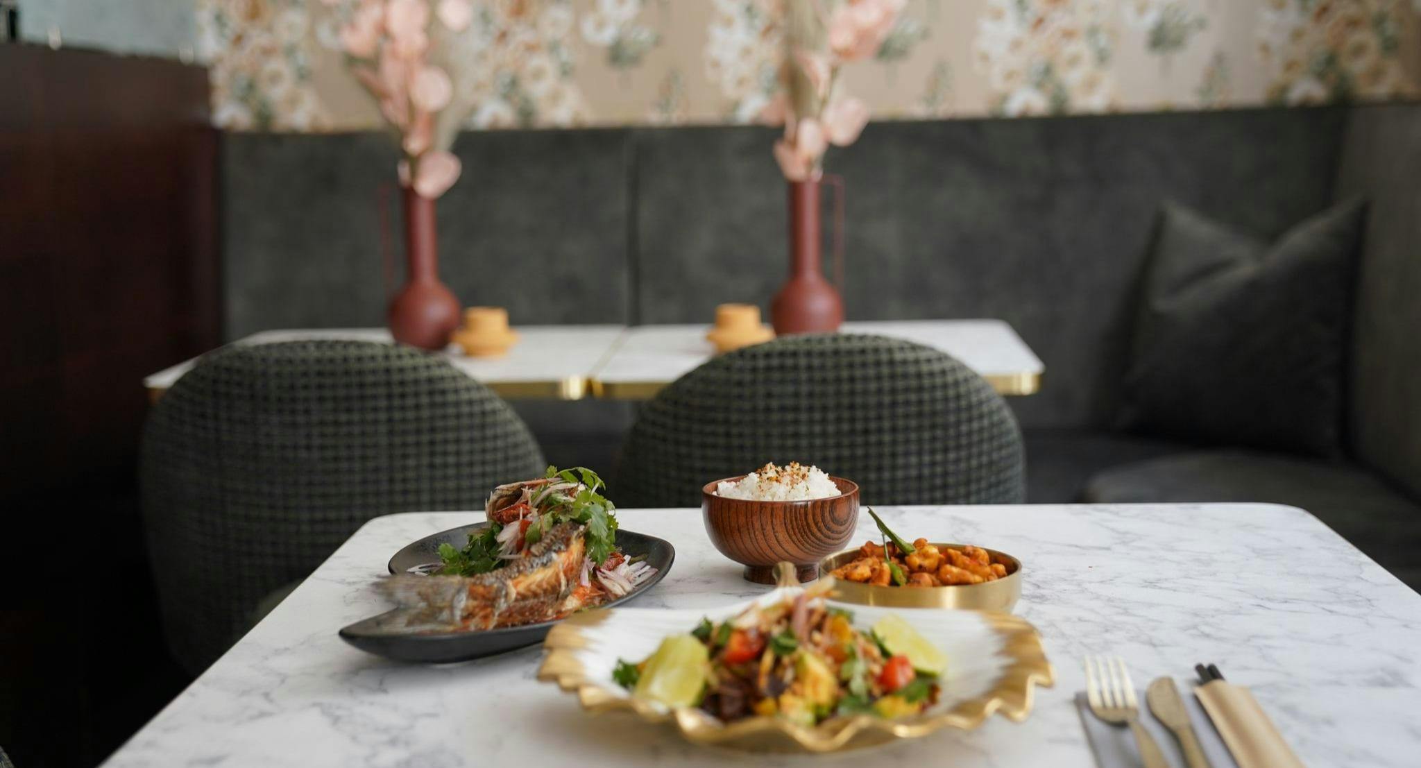 Photo of restaurant Restaurant Kombu The Uni:verse in Altstadt, Salzburg - Photo 2