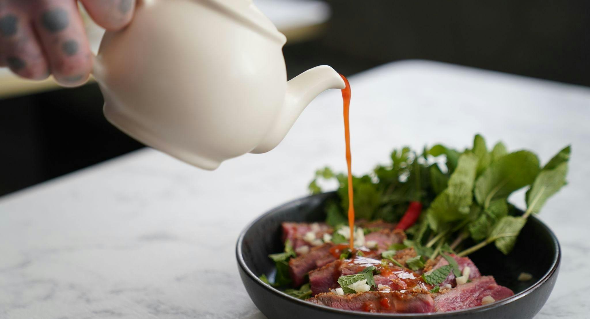 Photo of restaurant Restaurant Kombu The Uni:verse in Altstadt, Salzburg - Photo 8