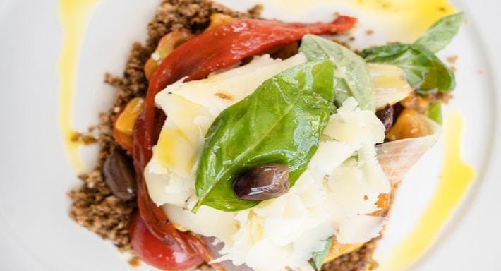 Restaurant Origini Evento in Purezza in Poggiofranco, Bari