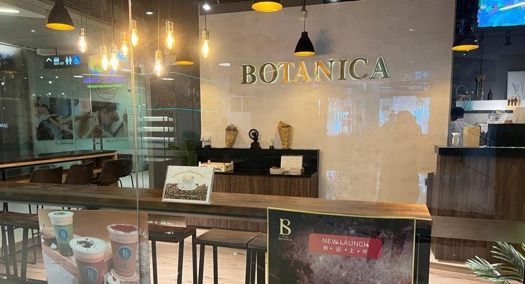 Photo of restaurant Living Botanica in Bugis, Singapore