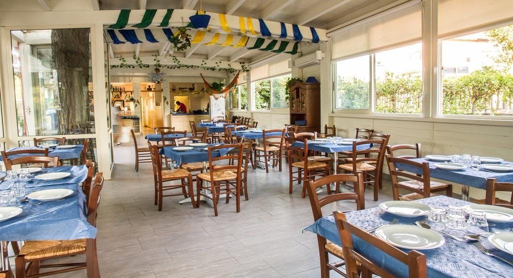 Foto del ristorante Copacabana Grill a Dintorni, Ravenna