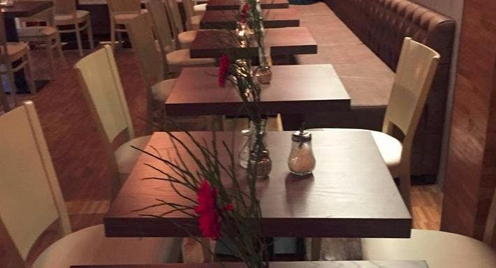 Image 1 of restaurant Vecchio