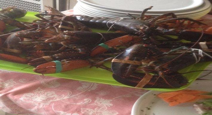 Ristorante Ristorante Le Camelie a Dintorni, Lucca