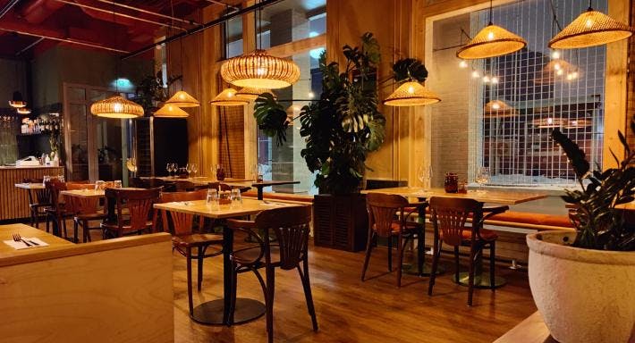 Image 1 of restaurant Rannagor