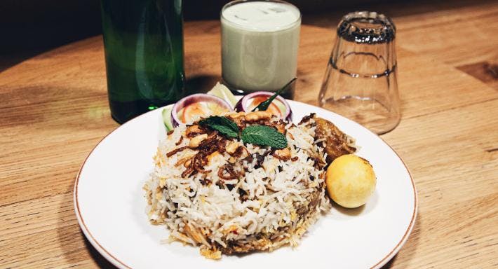 Photo of restaurant Rannagor in Pasila, Helsinki - Photo 3