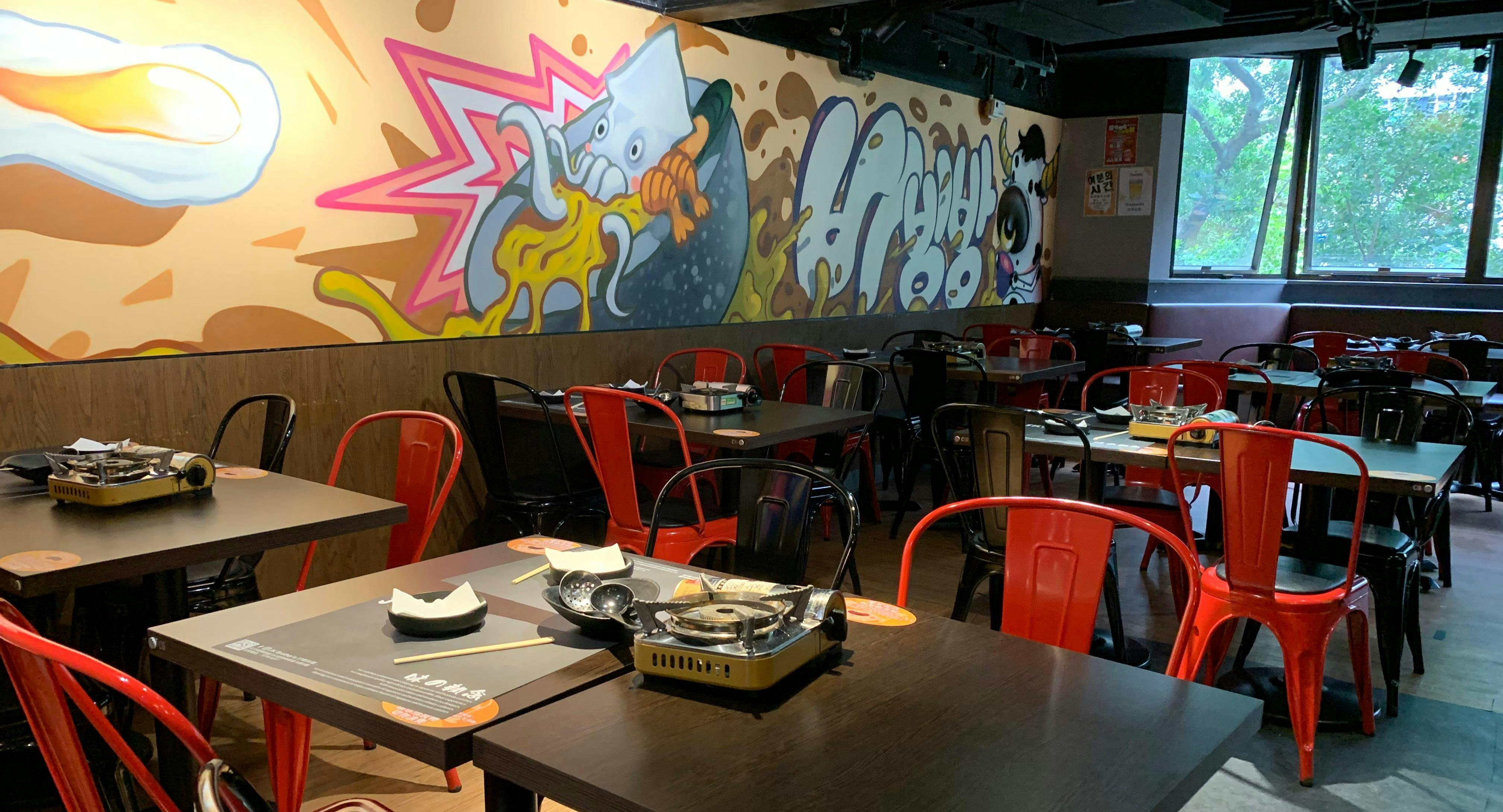 Photo of restaurant JK Brother's in Tsim Sha Tsui, Hong Kong