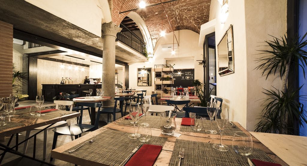 Photo of restaurant Ristorante Pizzeria Toscania in Centro storico, Florence