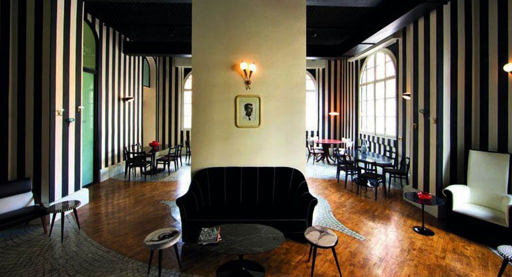 Photo of restaurant Les Gitanes Bistrot in Porta Genova, Milan