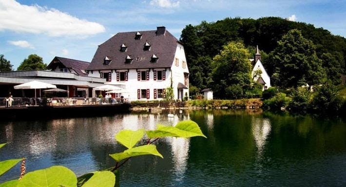 Photo of restaurant Malteser Komturei in Herrenstrunden, Bergisch Gladbach - Photo 7