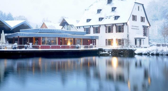 Photo of restaurant Malteser Komturei in Herrenstrunden, Bergisch Gladbach - Photo 8