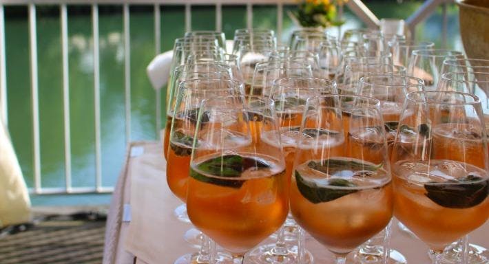 Photo of restaurant Malteser Komturei in Herrenstrunden, Bergisch Gladbach - Photo 6