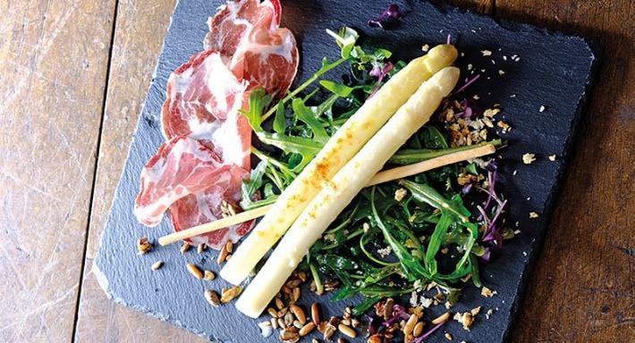 Photo of restaurant Malteser Komturei in Herrenstrunden, Bergisch Gladbach - Photo 3