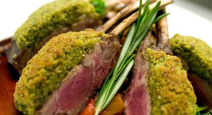 Photo of restaurant Malteser Komturei in Herrenstrunden, Bergisch Gladbach - Photo 4