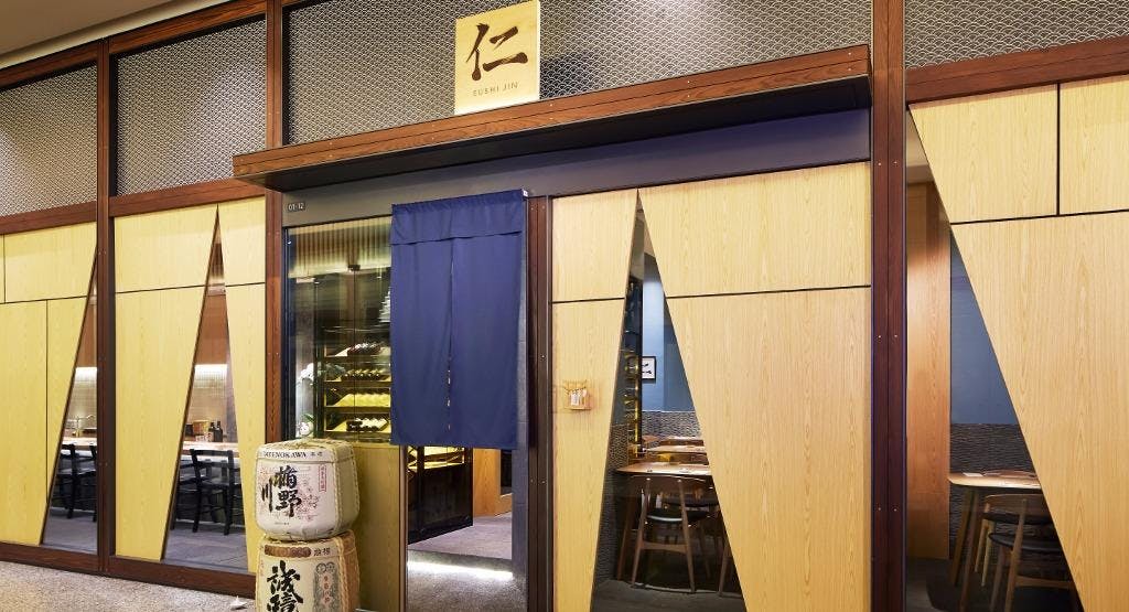 Photo of restaurant Sushi Jin in Farrer Park, Singapore