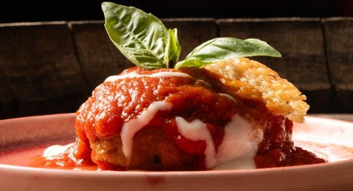 Restaurant Leucio 1937 ristorante e pizzeria in San Leucio, Caserta