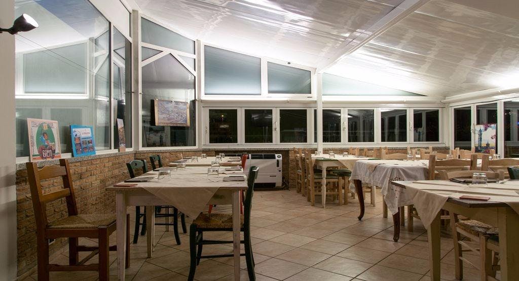 Photo of restaurant Pizzeria Il Peperoncino in Cadoneghe, Padua