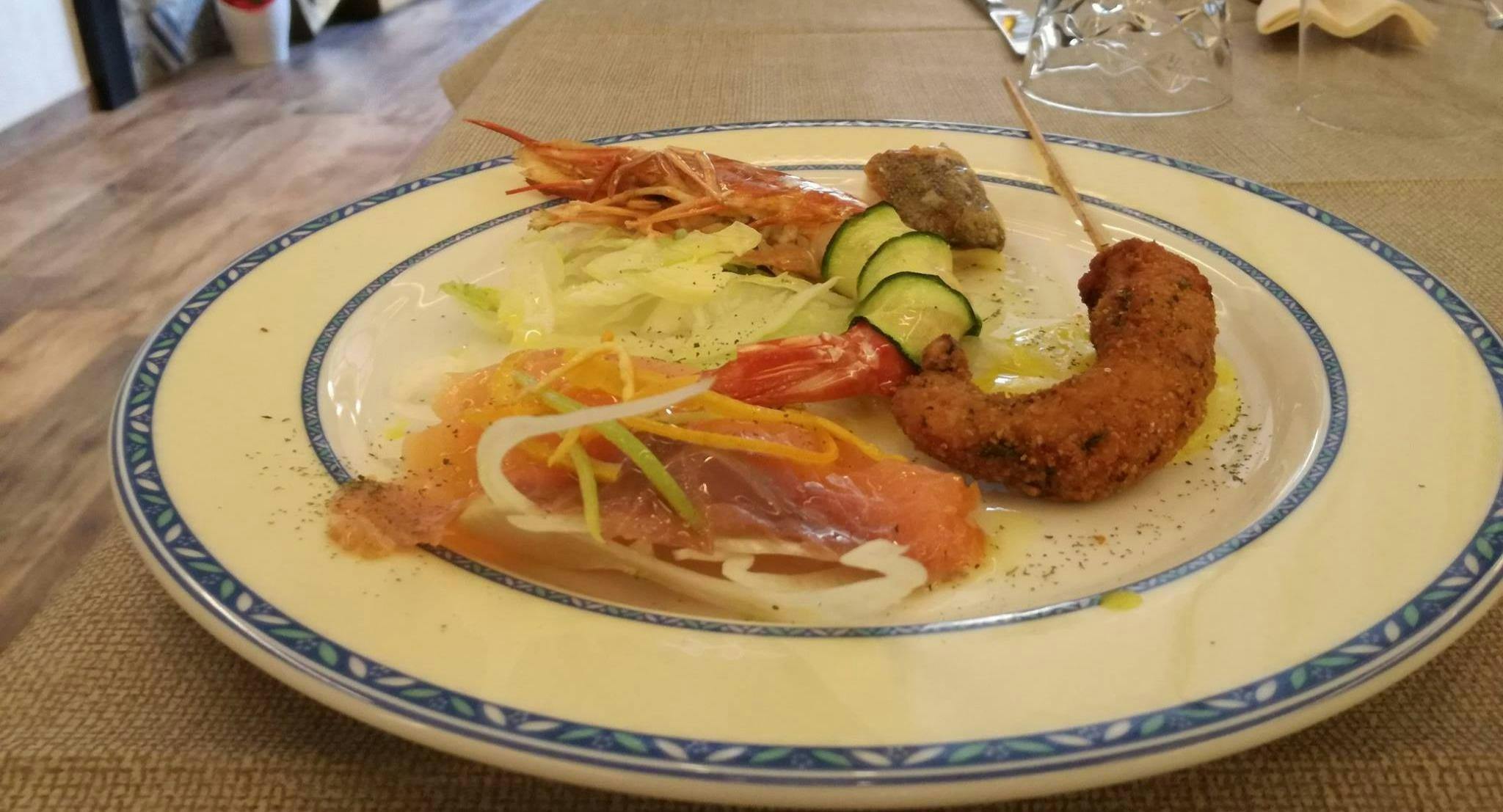 Foto del ristorante D&D Ristorante Friggitoria Gourmet a Noicàttaro, Bari