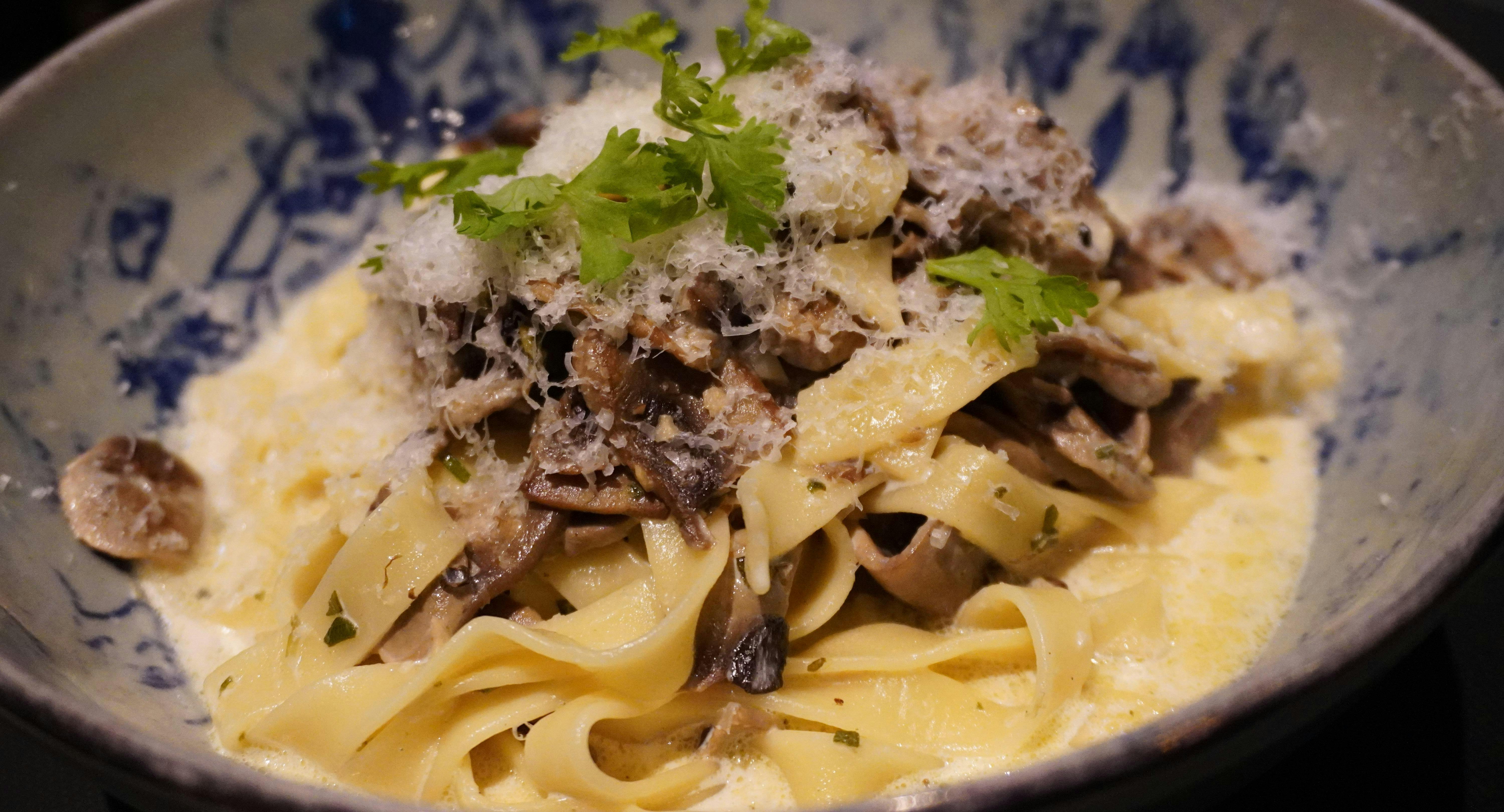 Restaurant Quay House in Boat Quay, Singapore