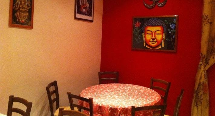 Ristorante Spice India Gandhi Florence a Centro storico, Firenze