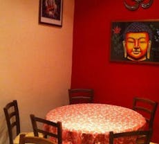 Ristorante Spice India Gandhi Florence a Centro storico, Firenze