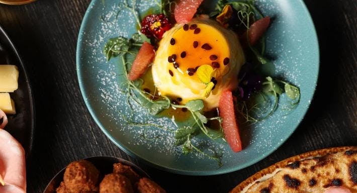 Photo of restaurant Giuseppe Torri Bar & Kitchen in Highbury, London