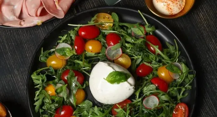 Photo of restaurant Giuseppe Torri Bar & Kitchen in Highbury, London - Photo 2