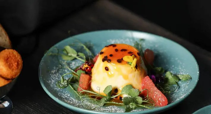 Photo of restaurant Giuseppe Torri Bar & Kitchen in Highbury, London - Photo 4