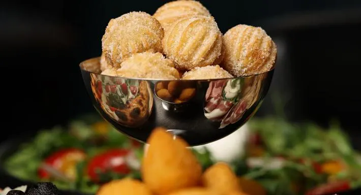 Photo of restaurant Giuseppe Torri Bar & Kitchen in Highbury, London - Photo 5