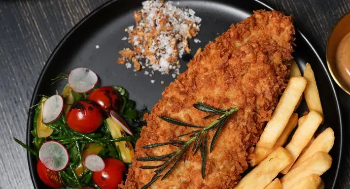 Photo of restaurant Giuseppe Torri Bar & Kitchen in Highbury, London - Photo 6